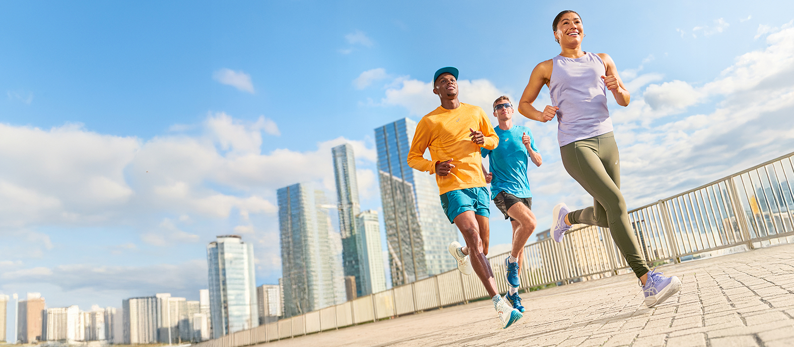 Terms and Conditions for Totalsports / ASICS Valentine’s Day Competition | Totalsports Blog